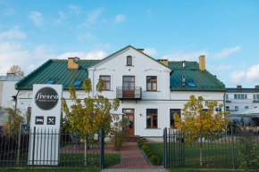 Fresco Hostel Gmina Suwałki